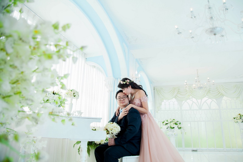 Ảnh Alohastudio : Chụp hình cưới cho người nước ngoài lấy vợ Việt Nam Đẹp, Giá Rẻ