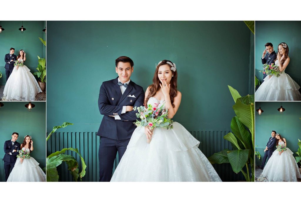5 Phim trường chụp hình cưới đẹp nhất tại Tp HCM Trong Năm Nay