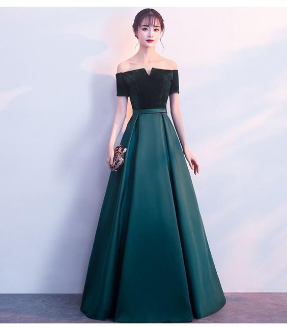 Những mẫu đầm dạ hội đẹp và mới nhất đường Nguyễn Thị Tú 2  Đầm Quỳnh  Anh Luxury Fashion