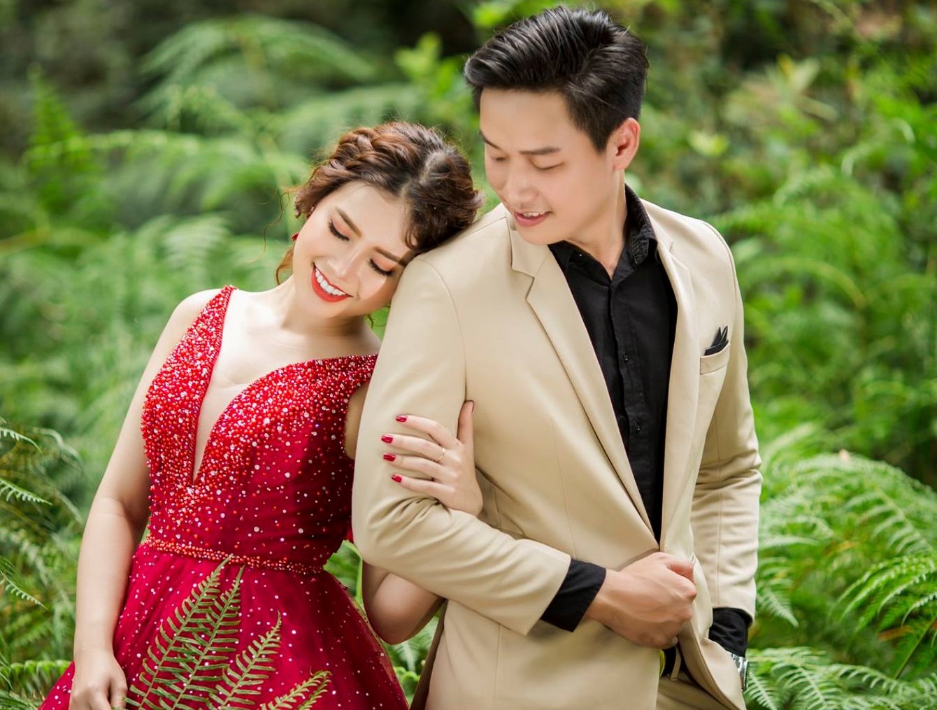 Áo cưới dạ hội 20  May áo cưới đẹp giá rẻ ở TPHCM  Hồng Thắng