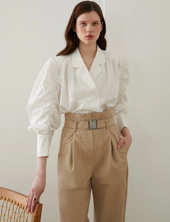 cách phối đồ đi dự tiệc2