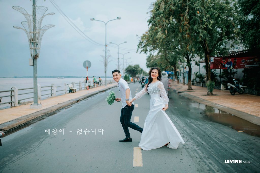 studio chụp hình cưới tại Đà Nẵng