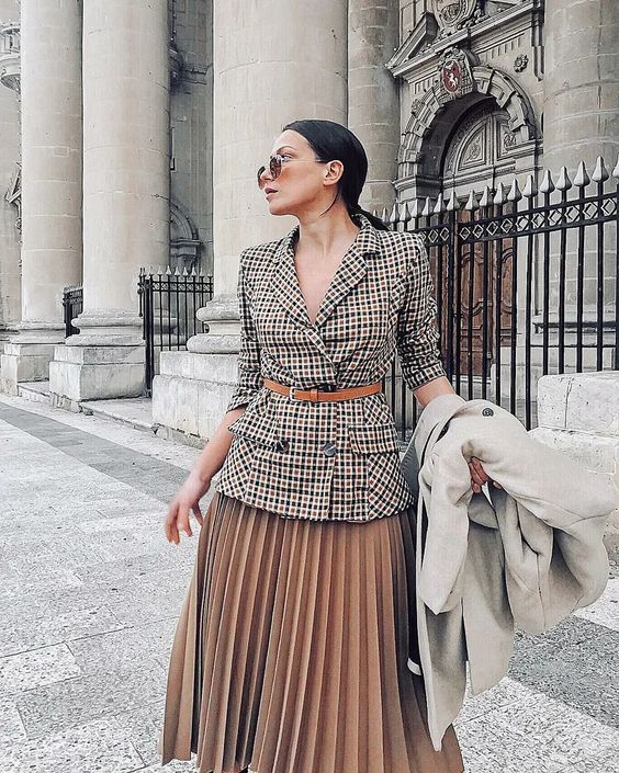 đồ thu đông đi dự tiệc cưới